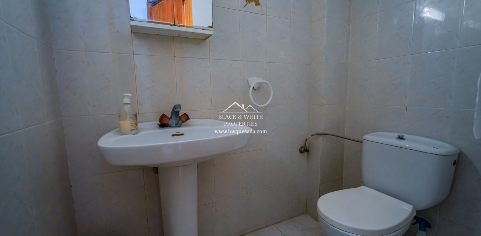 Resale - Duplex - Ciudad Quesada - La Marquesa Golf