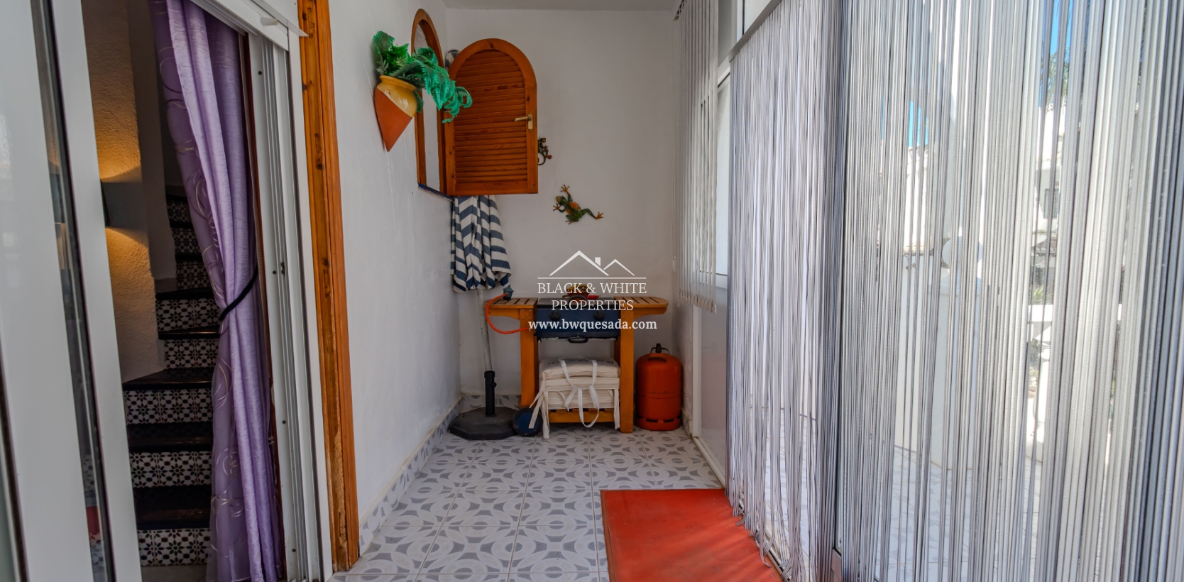 Resale - Duplex - Ciudad Quesada - La Marquesa Golf