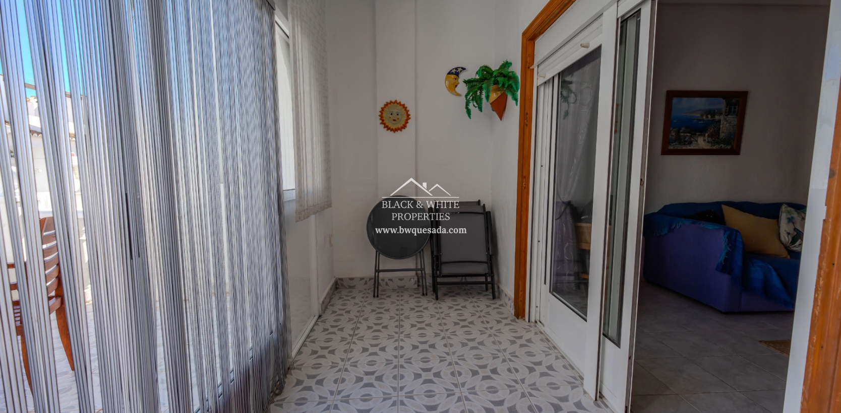 Resale - Duplex - Ciudad Quesada - La Marquesa Golf