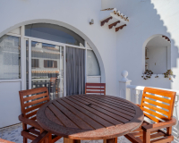 Resale - Duplex - Ciudad Quesada - La Marquesa Golf