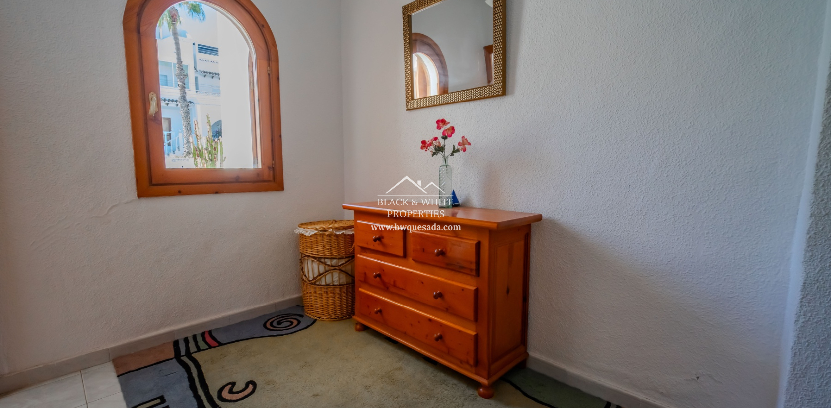 Resale - Duplex - Ciudad Quesada - La Marquesa Golf