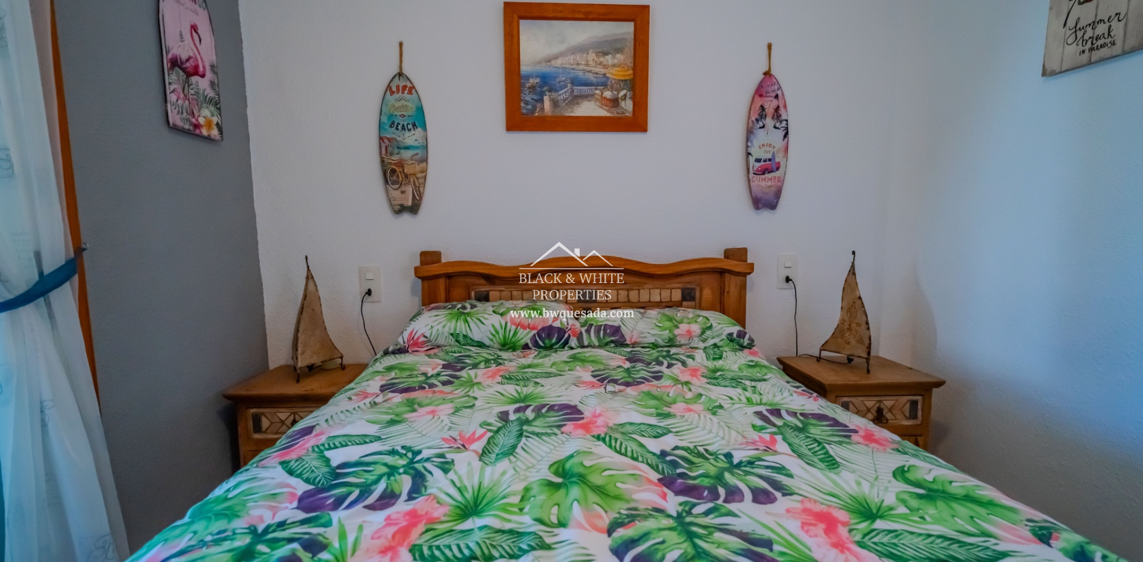Resale - Duplex - Ciudad Quesada - La Marquesa Golf