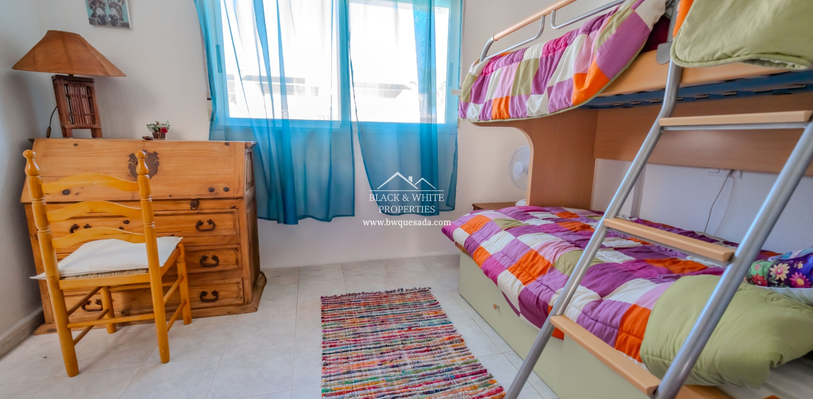Resale - Duplex - Ciudad Quesada - La Marquesa Golf