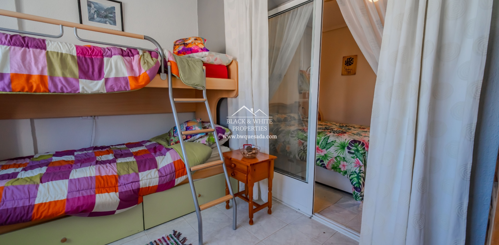 Resale - Duplex - Ciudad Quesada - La Marquesa Golf