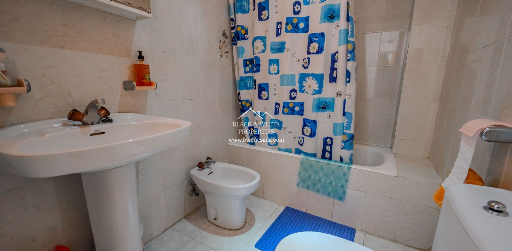 Resale - Duplex - Ciudad Quesada - La Marquesa Golf