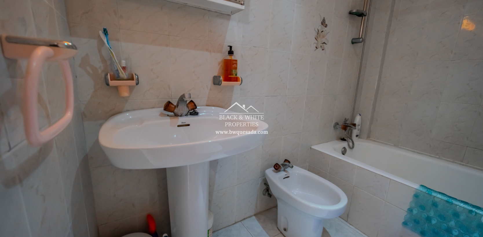 Resale - Duplex - Ciudad Quesada - La Marquesa Golf