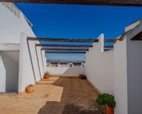 Resale - Duplex - Ciudad Quesada - La Marquesa Golf
