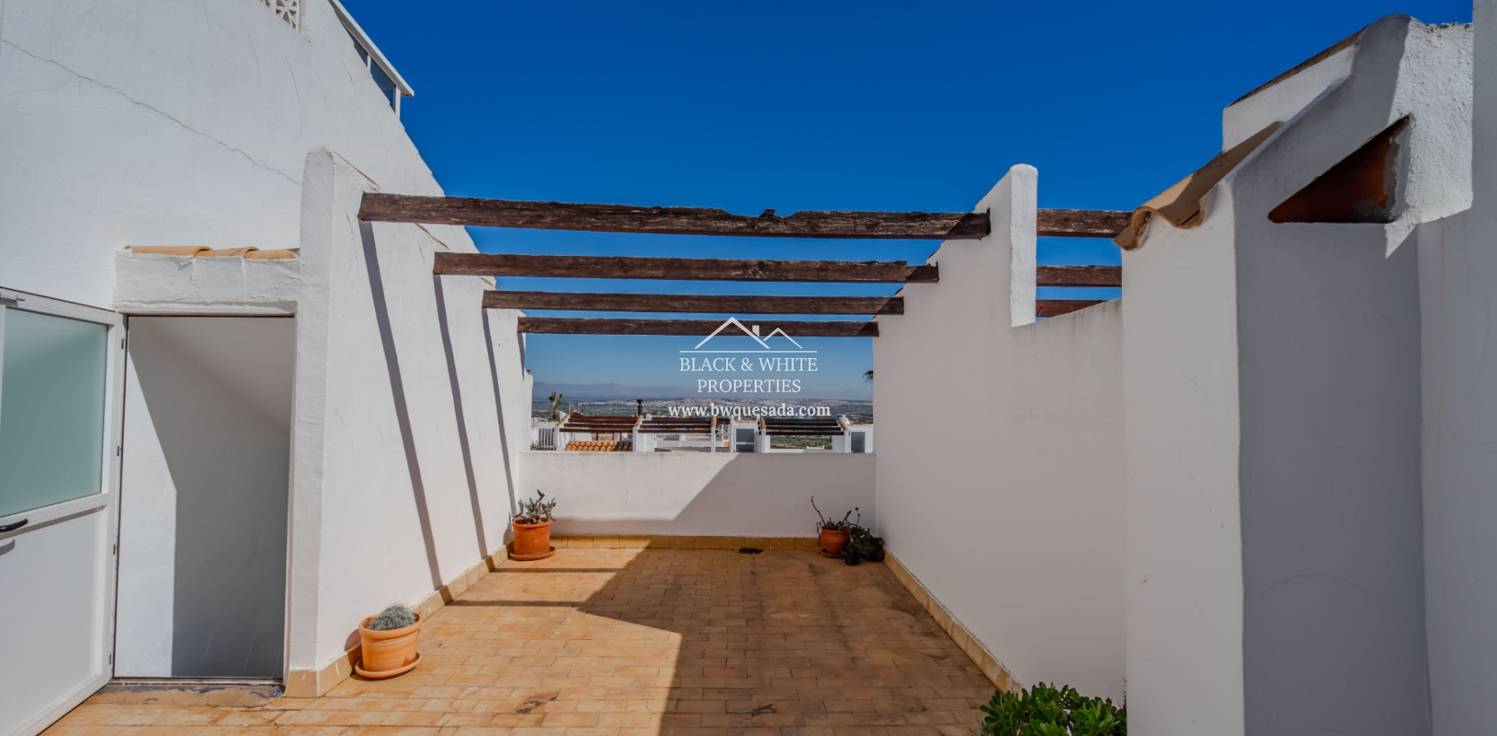 Resale - Duplex - Ciudad Quesada - La Marquesa Golf