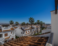 Resale - Duplex - Ciudad Quesada - La Marquesa Golf