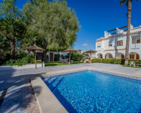 Resale - Duplex - Ciudad Quesada - La Marquesa Golf