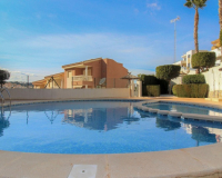 Resale - Duplex - Ciudad Quesada - La Marquesa