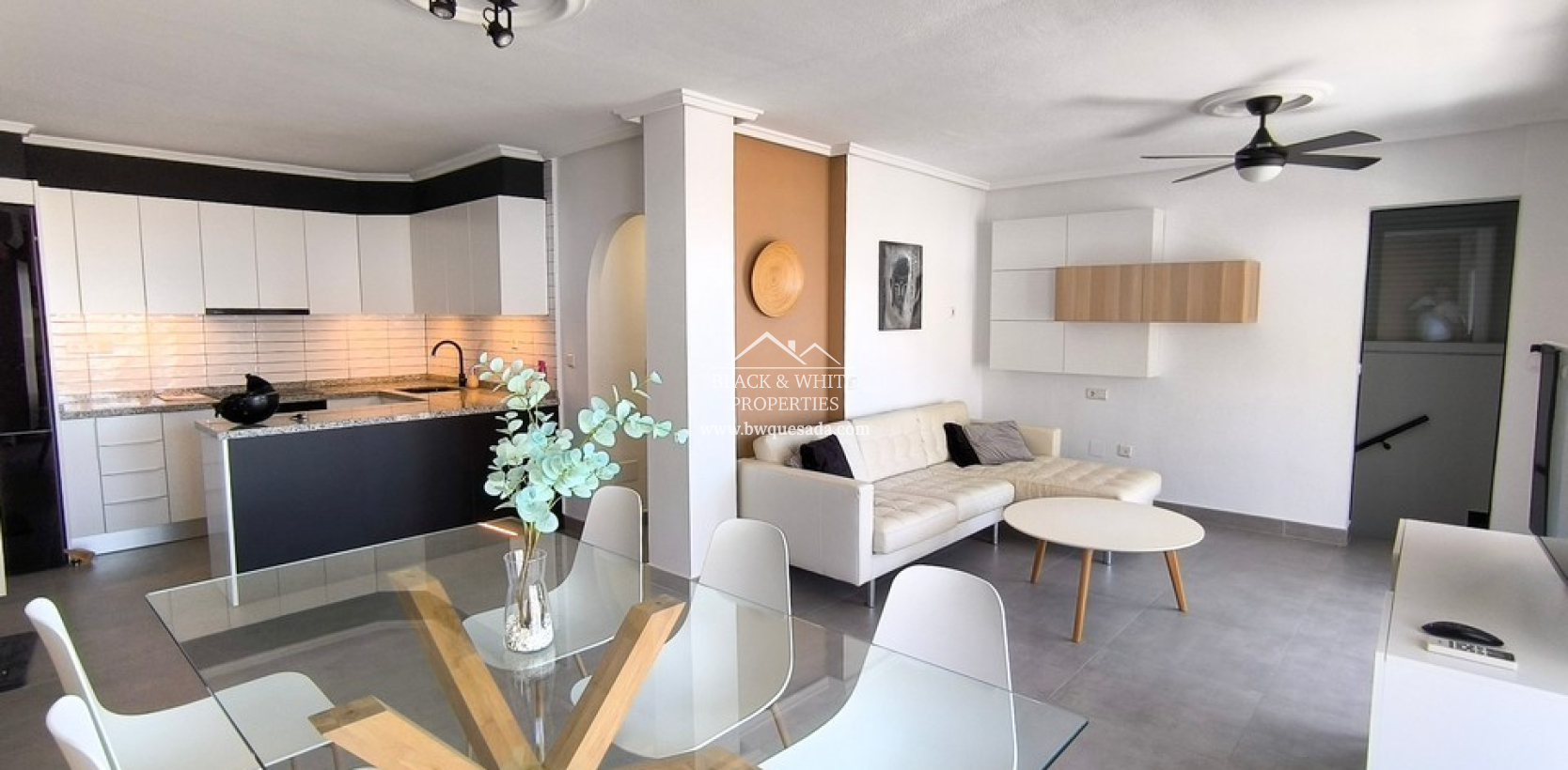 Resale - Duplex - Ciudad Quesada - La Marquesa