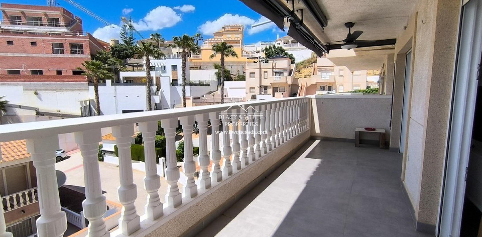 Resale - Duplex - Ciudad Quesada - La Marquesa