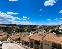 Resale - Duplex - Ciudad Quesada - La Marquesa