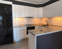 Resale - Duplex - Ciudad Quesada - La Marquesa