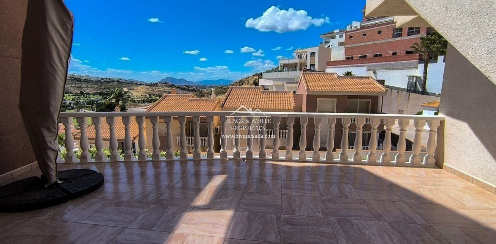 Resale - Duplex - Ciudad Quesada - La Marquesa