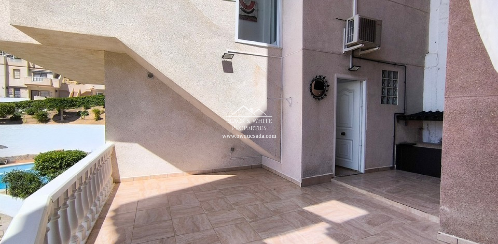 Resale - Duplex - Ciudad Quesada - La Marquesa