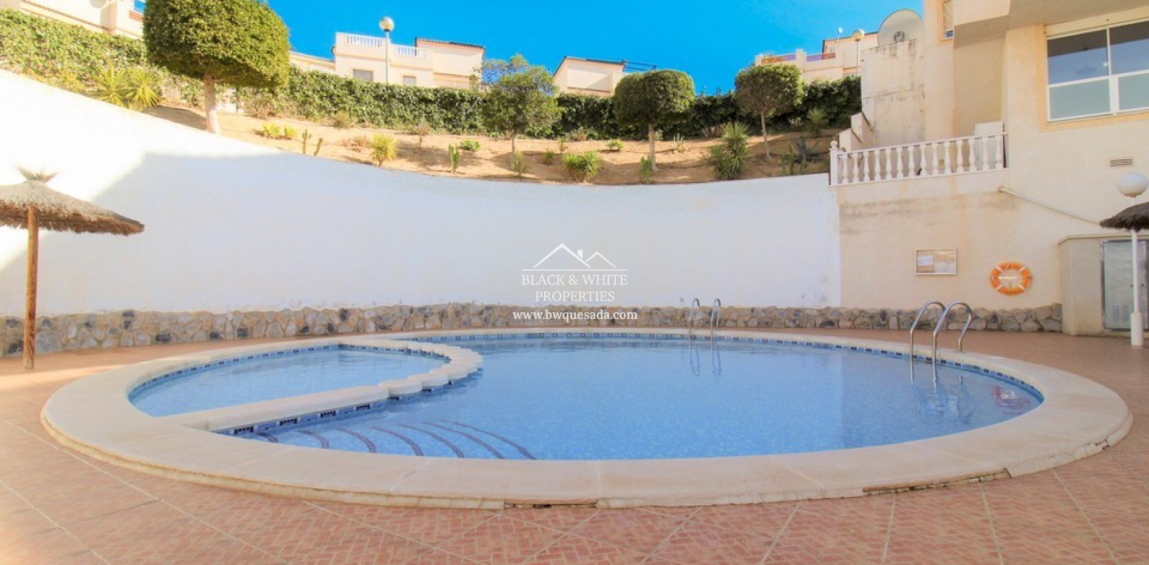 Resale - Duplex - Ciudad Quesada - La Marquesa
