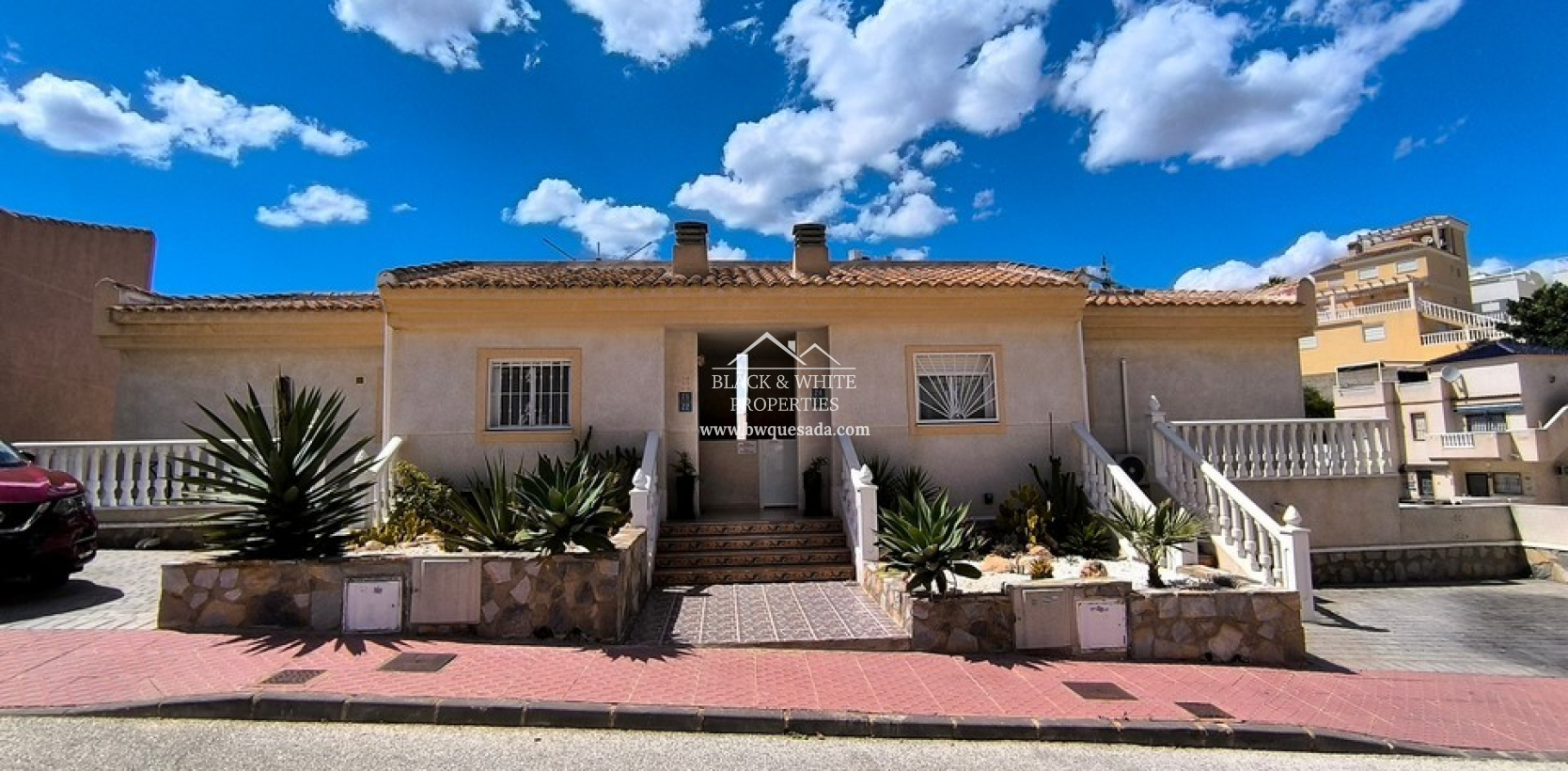 Resale - Duplex - Ciudad Quesada - La Marquesa