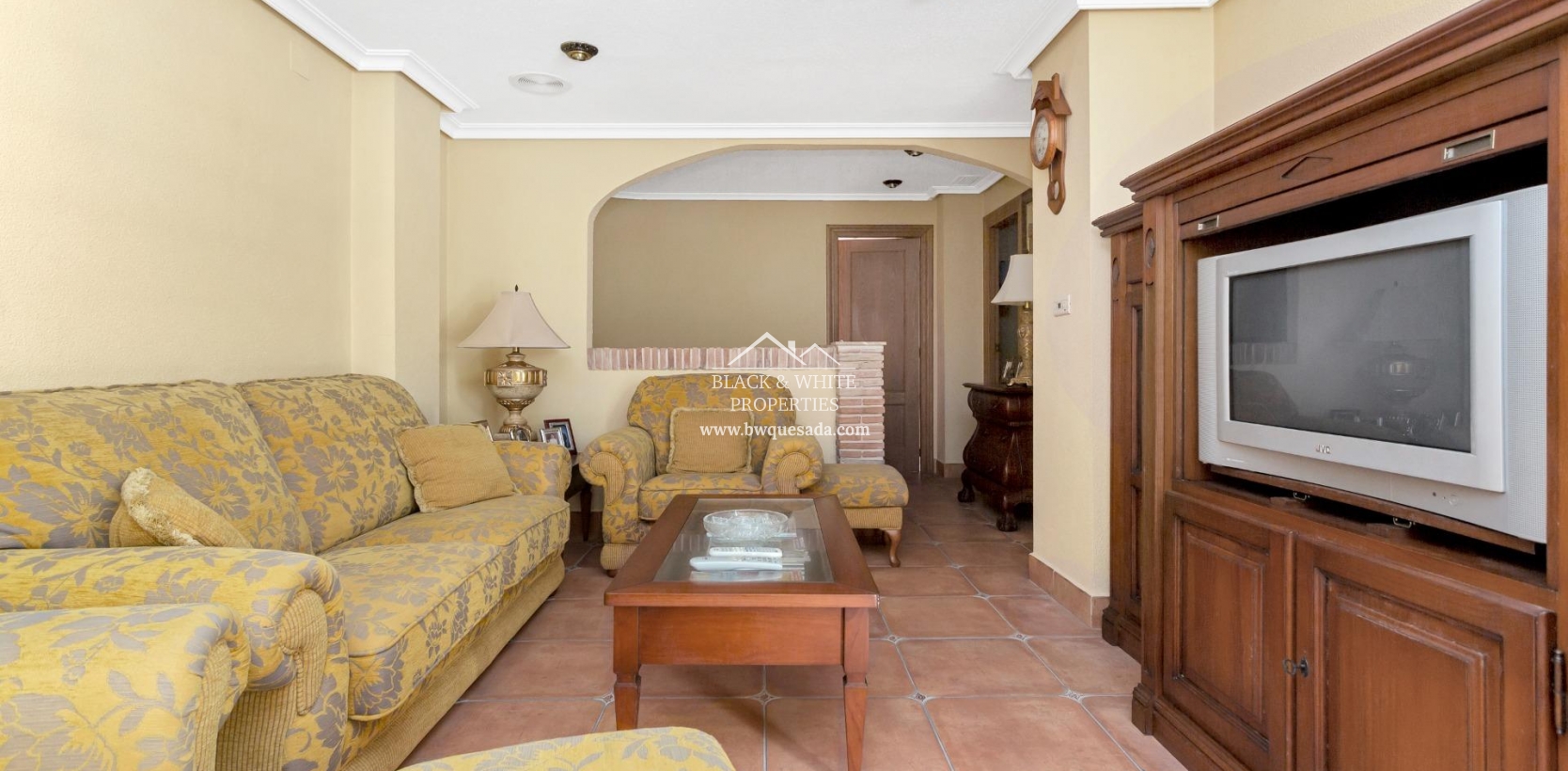 Resale - Duplex - Torrevieja - Centro