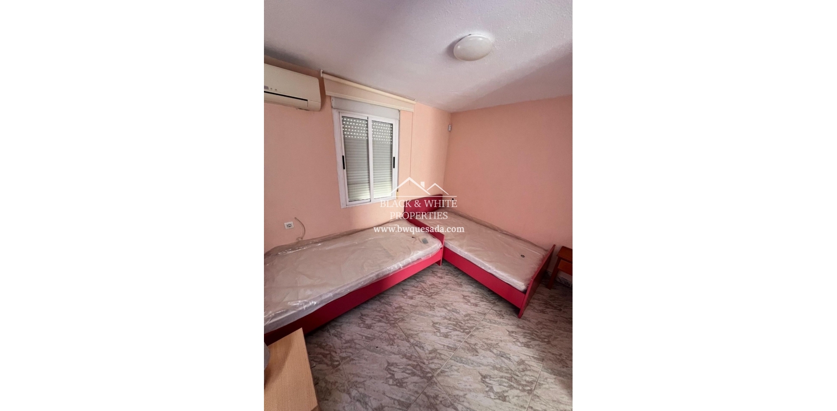 Resale - Duplex - Torrevieja