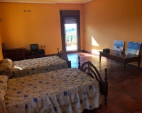 Resale - Finca / Country Property - Los Montesinos