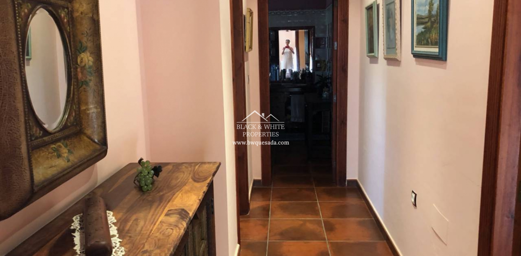 Resale - Finca / Country Property - Los Montesinos