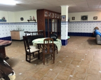 Resale - Finca / Country Property - Los Montesinos