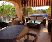 Resale - Finca / Country Property - Los Montesinos