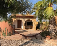 Resale - Finca / Country Property - Los Montesinos