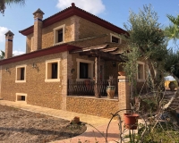 Resale - Finca / Country Property - Los Montesinos