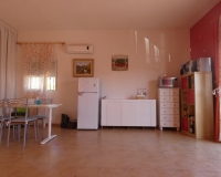 Resale - Finca/Country Property - Rafal