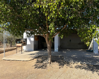 Resale - Finca - Elche Pedanías - Maitino