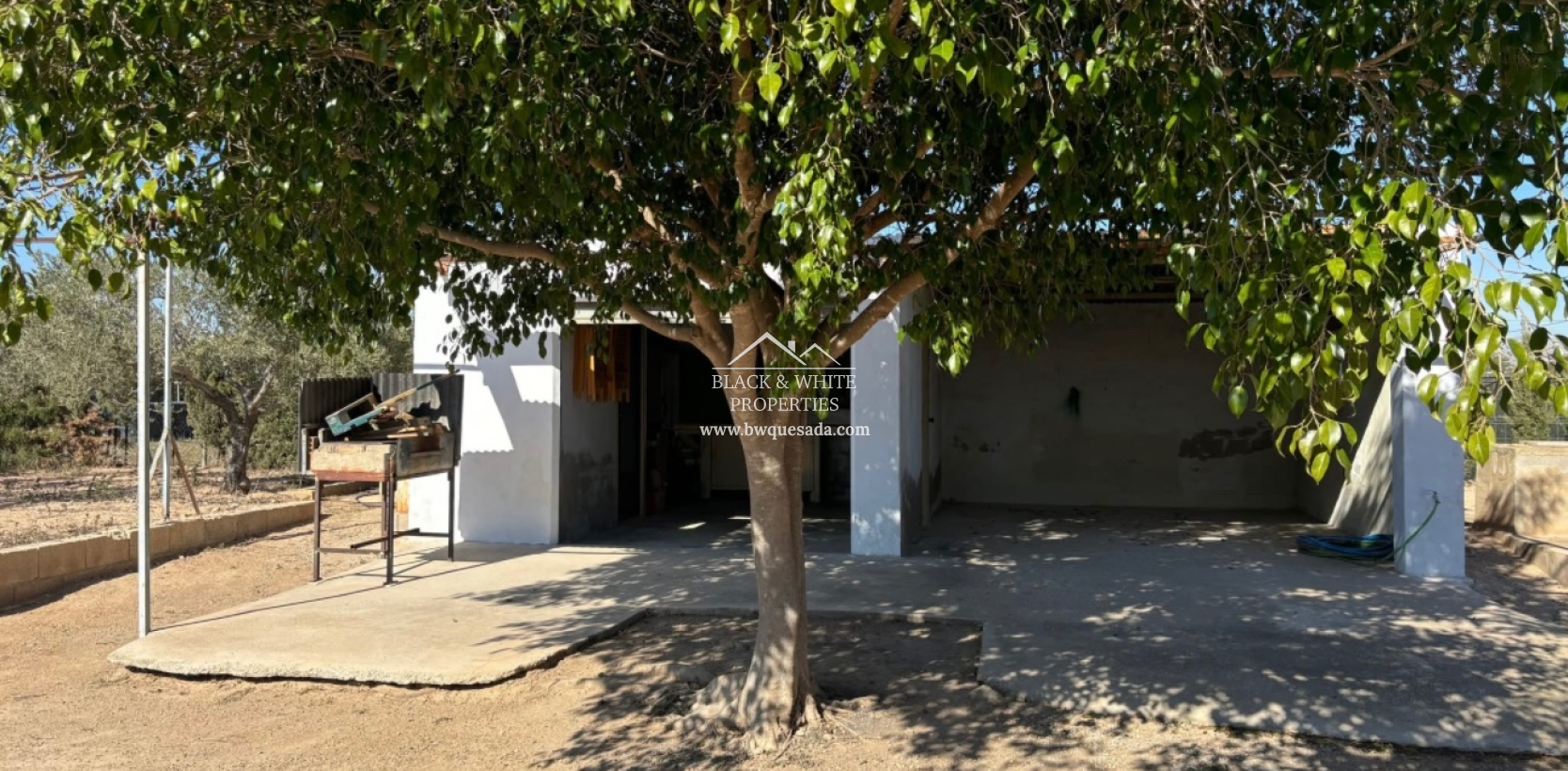 Resale - Finca - Elche Pedanías - Maitino