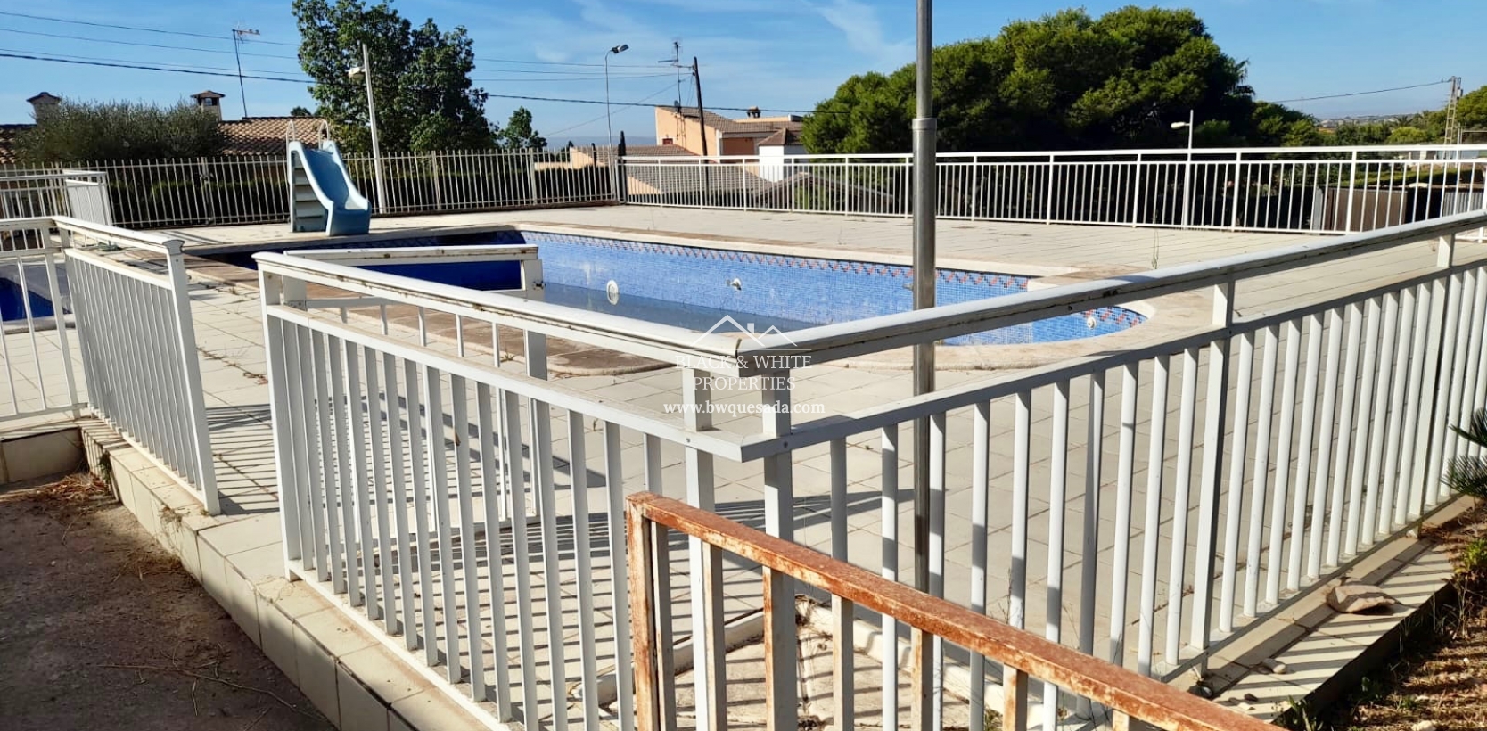 Resale - Finca - Elche Pedanías - Peña las Águilas