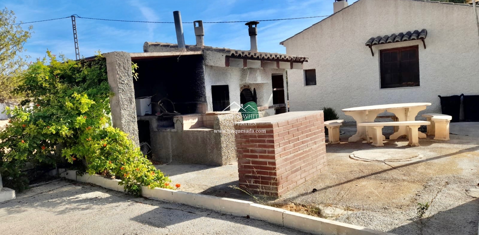 Resale - Finca - Elche Pedanías - Peña las Águilas