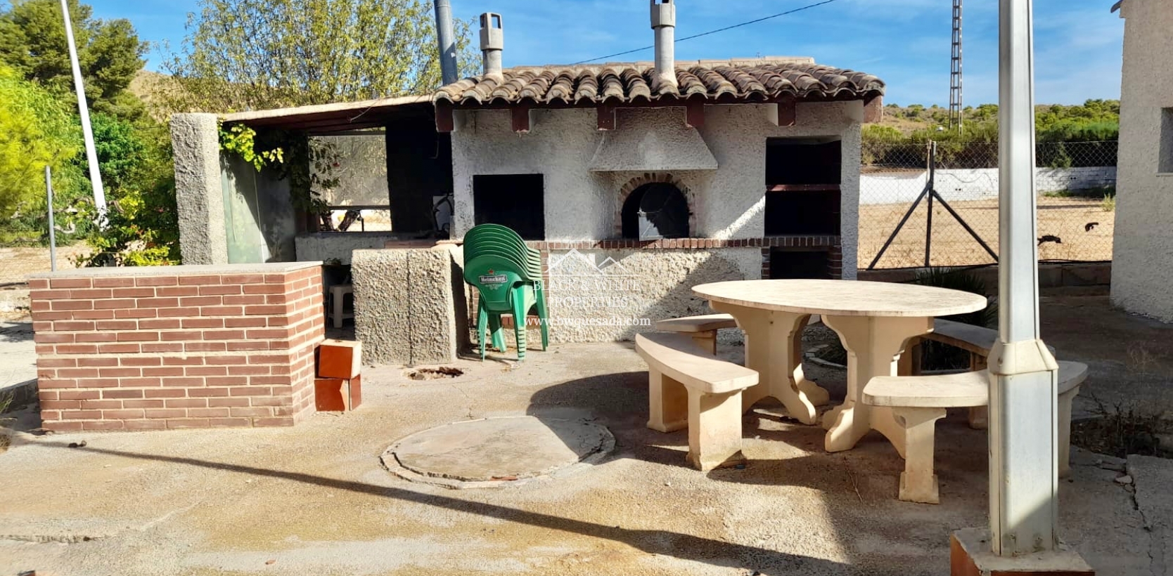 Resale - Finca - Elche Pedanías - Peña las Águilas