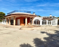 Resale - Finca - Elche Pedanías - Peña las Águilas
