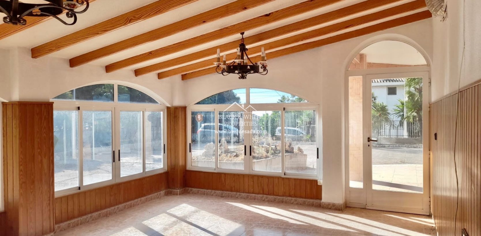 Resale - Finca - Elche Pedanías - Peña las Águilas