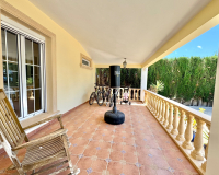 Resale - Finca - Las Heredades