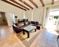 Resale - Finca - Las Heredades