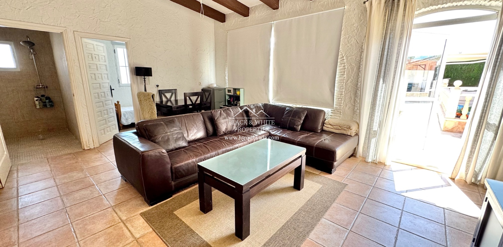 Resale - Finca - Las Heredades