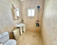 Resale - Finca - Las Heredades