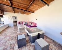 Resale - Finca - Las Heredades