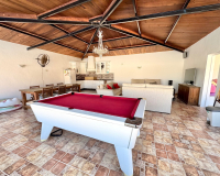 Resale - Finca - Las Heredades