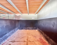 Resale - Finca - Las Heredades