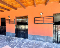 Resale - Finca - Las Heredades