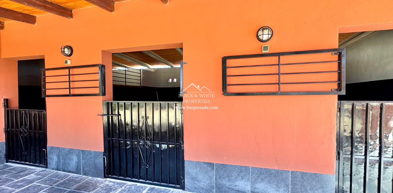 Resale - Finca - Las Heredades