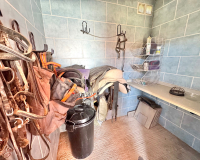 Resale - Finca - Las Heredades