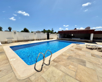 Resale - Finca - Las Heredades